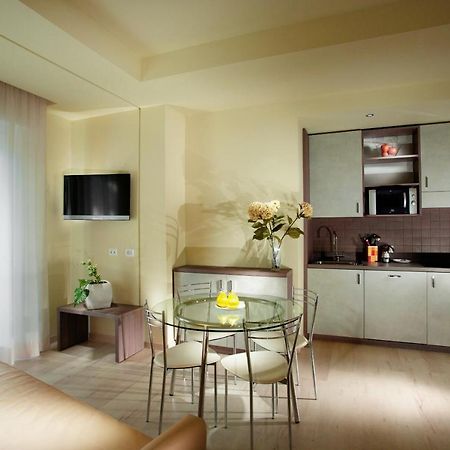 Residence Elisabetta Cesenatico Exteriér fotografie