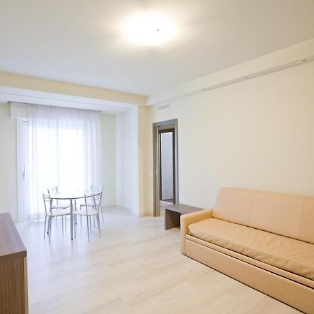 Residence Elisabetta Cesenatico Exteriér fotografie